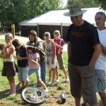 Taize 2007